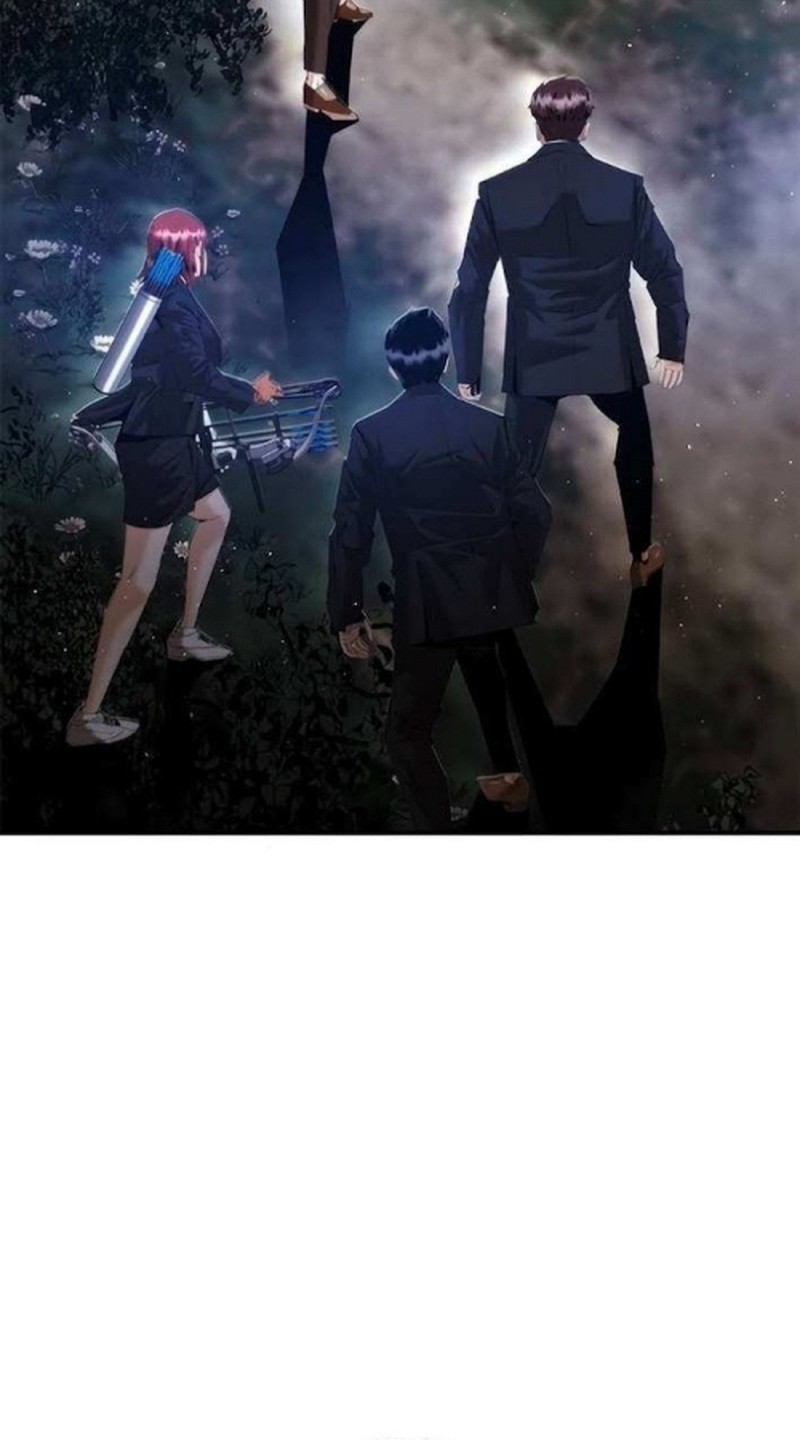 Shadow Agents: Suit Up chapter 19 halaman 69