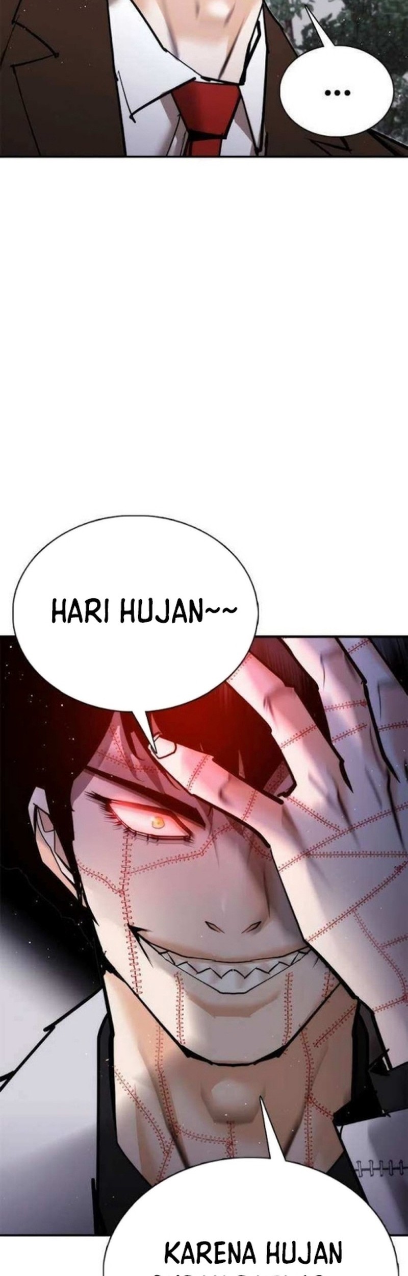 Shadow Agents: Suit Up chapter 19 halaman 71