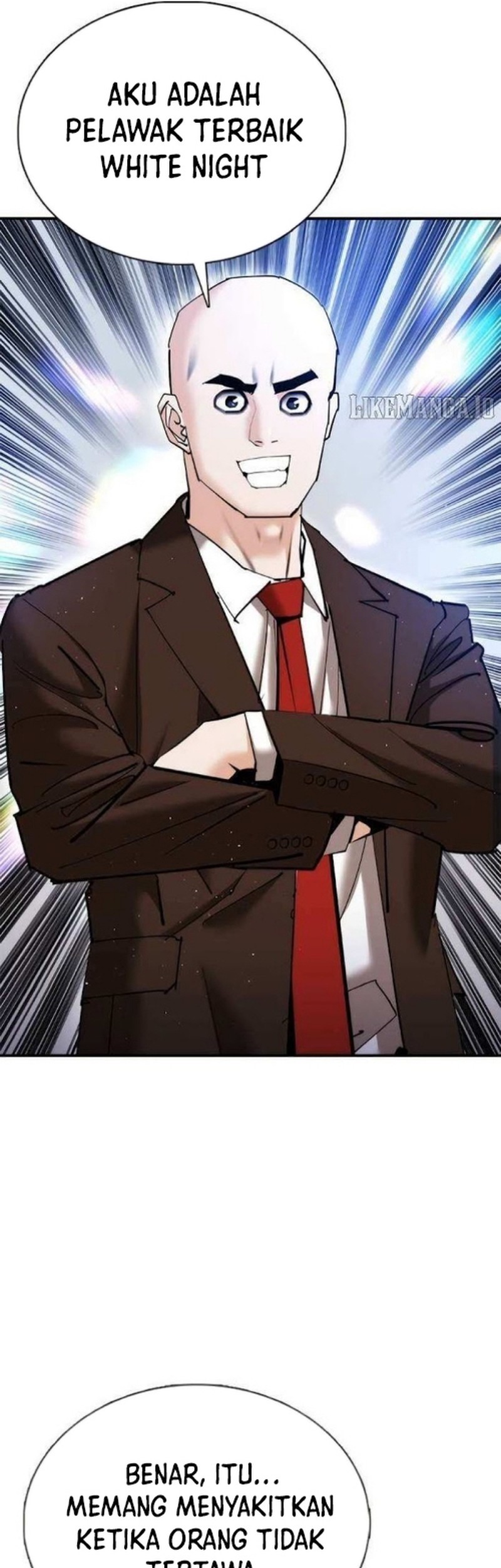 Shadow Agents: Suit Up chapter 19 halaman 79