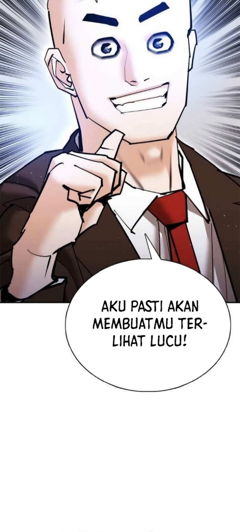 Shadow Agents: Suit Up chapter 19 halaman 81