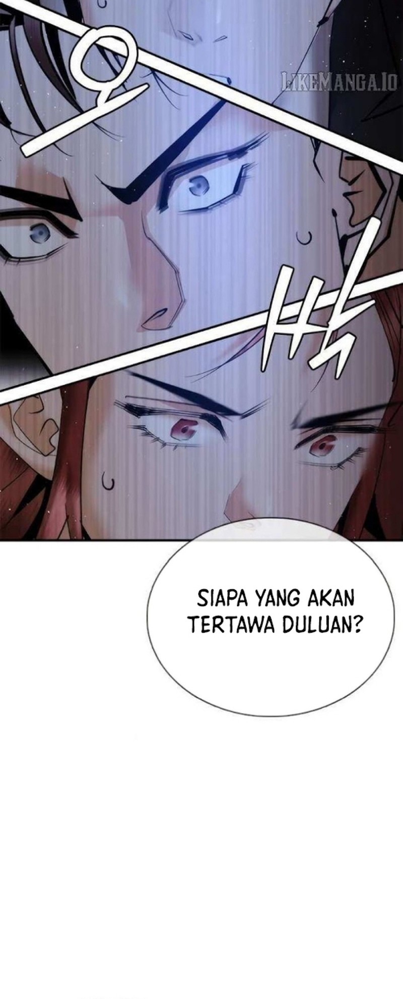 Shadow Agents: Suit Up chapter 19 halaman 84