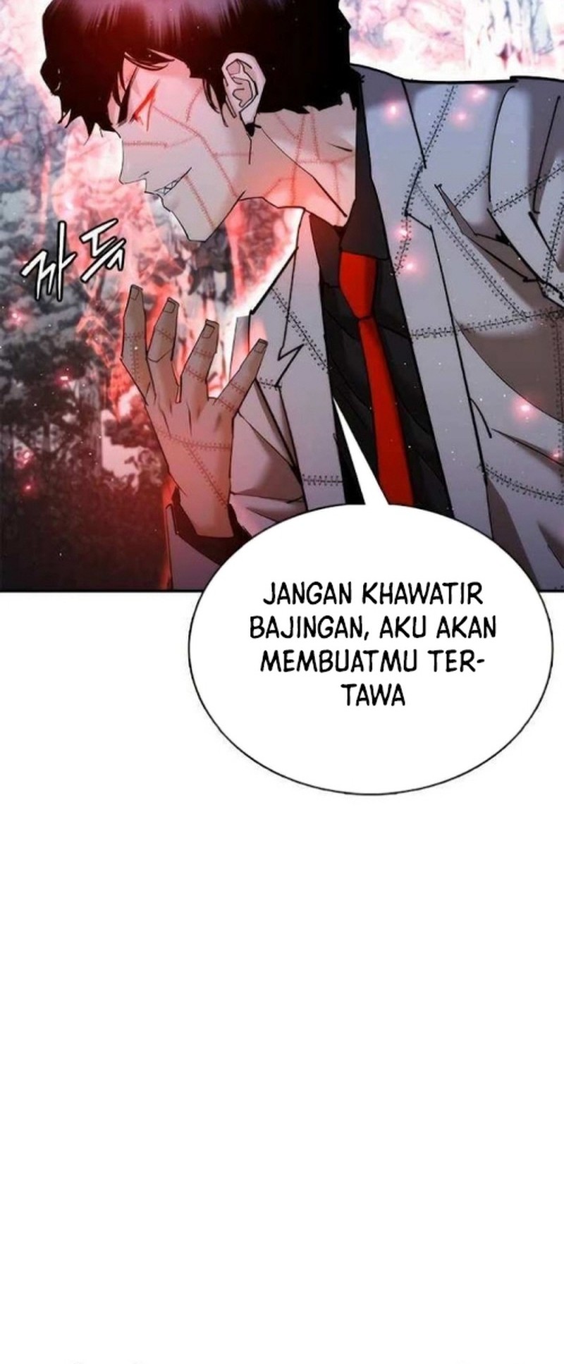 Shadow Agents: Suit Up chapter 19 halaman 86