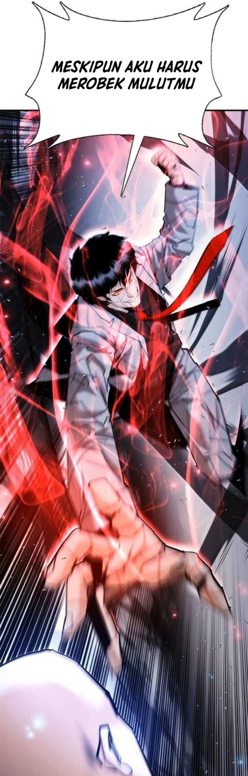 Shadow Agents: Suit Up chapter 19 halaman 87