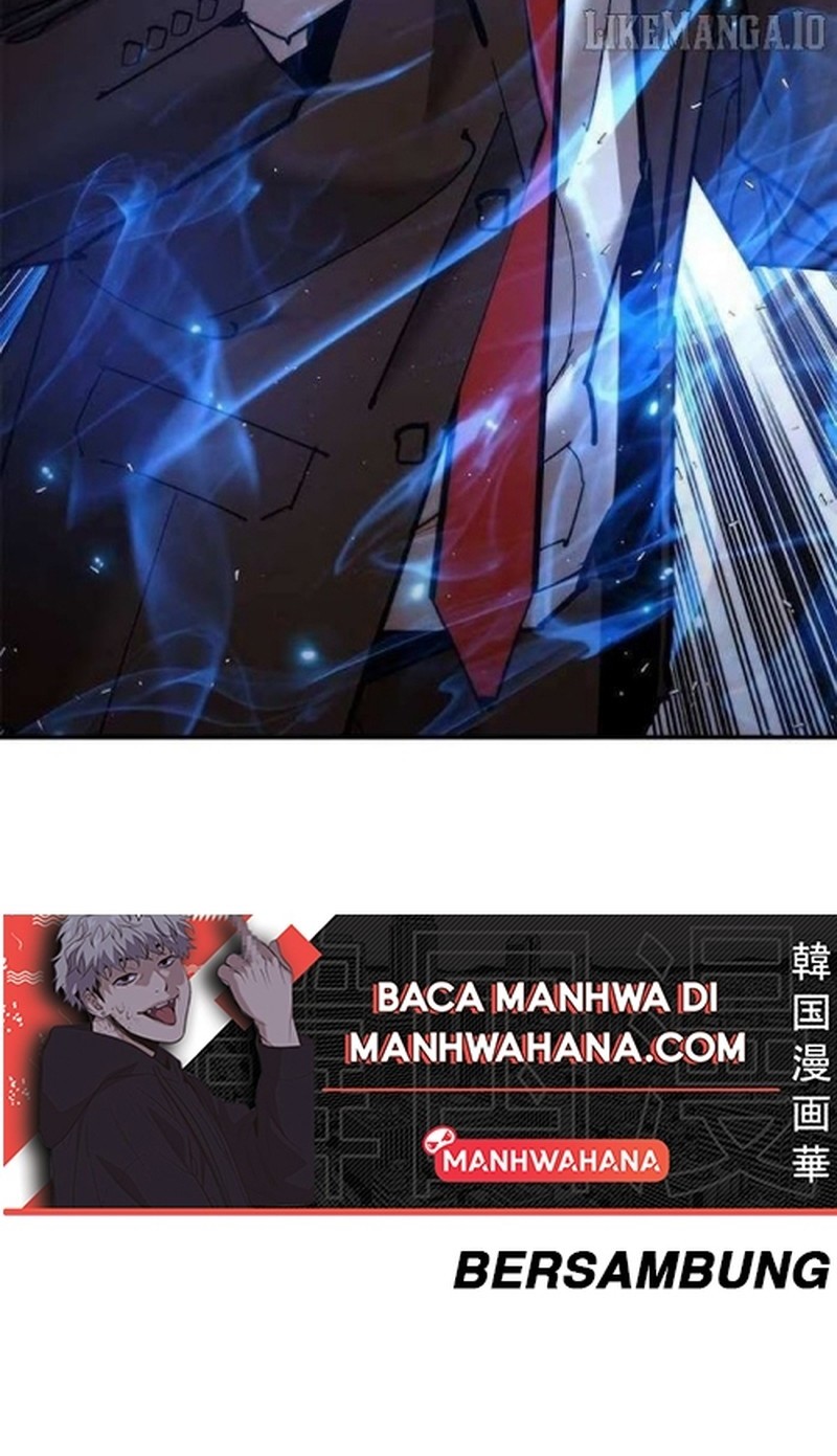 Shadow Agents: Suit Up chapter 19 halaman 89