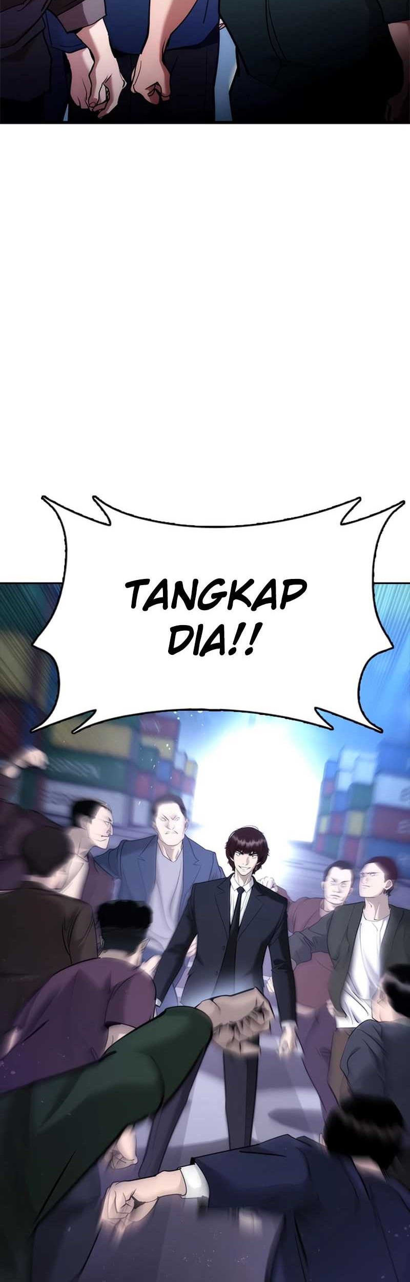 Shadow Agents: Suit Up Bab 2 halaman 5