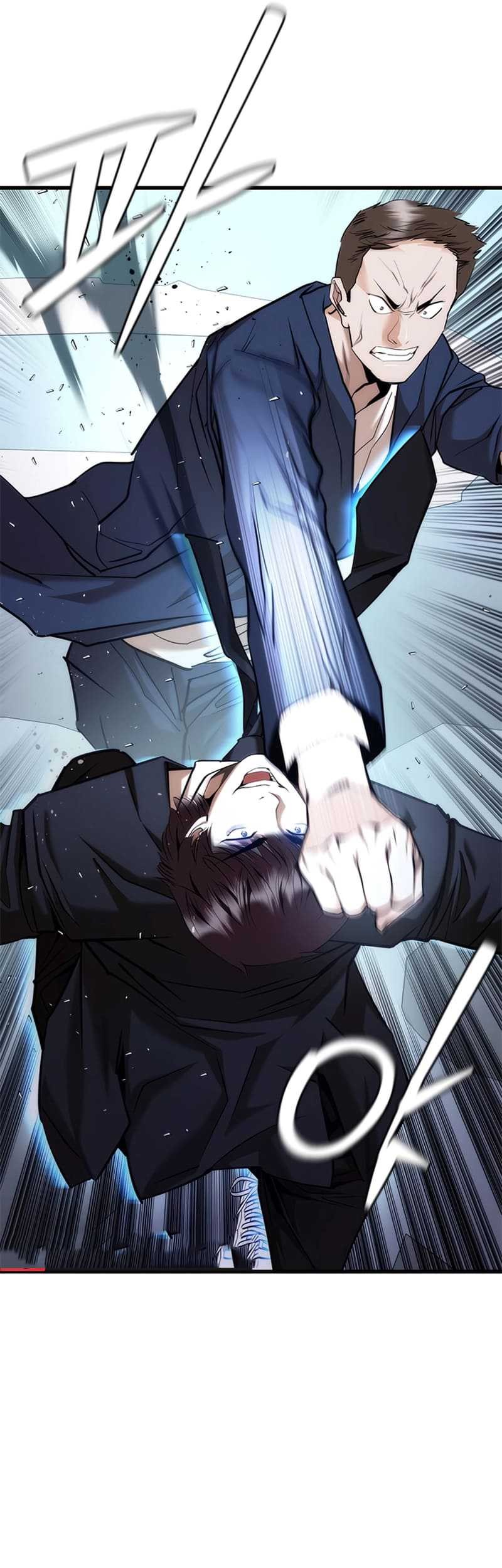 Shadow Agents: Suit Up Bab 2 halaman 8
