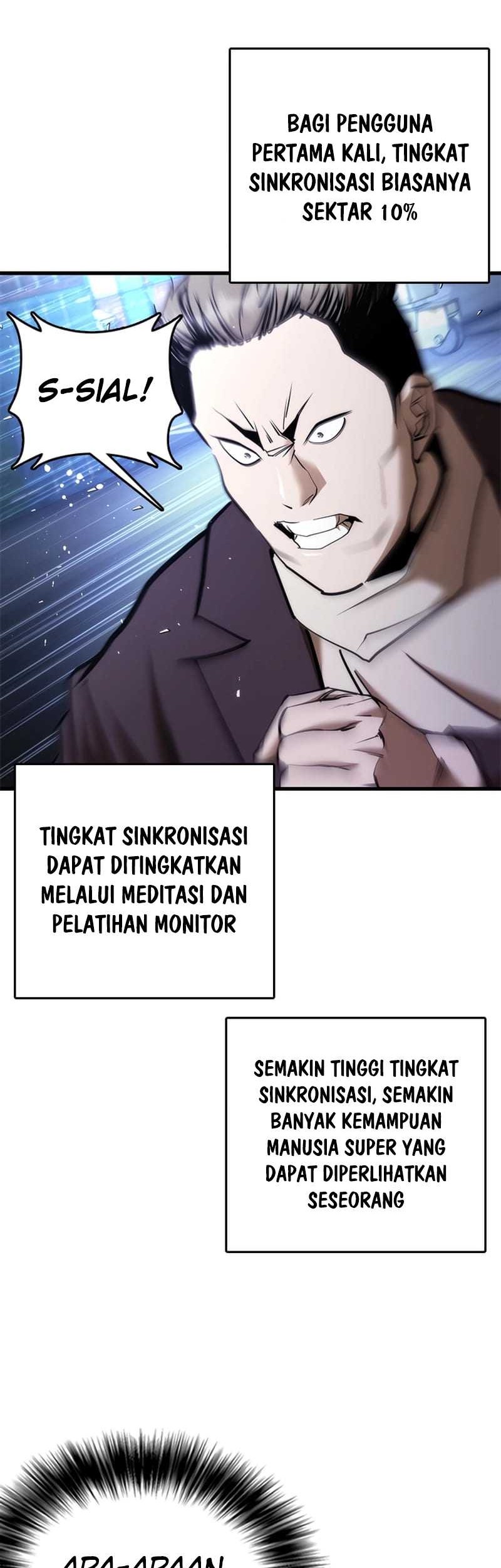 Shadow Agents: Suit Up Bab 2 halaman 15