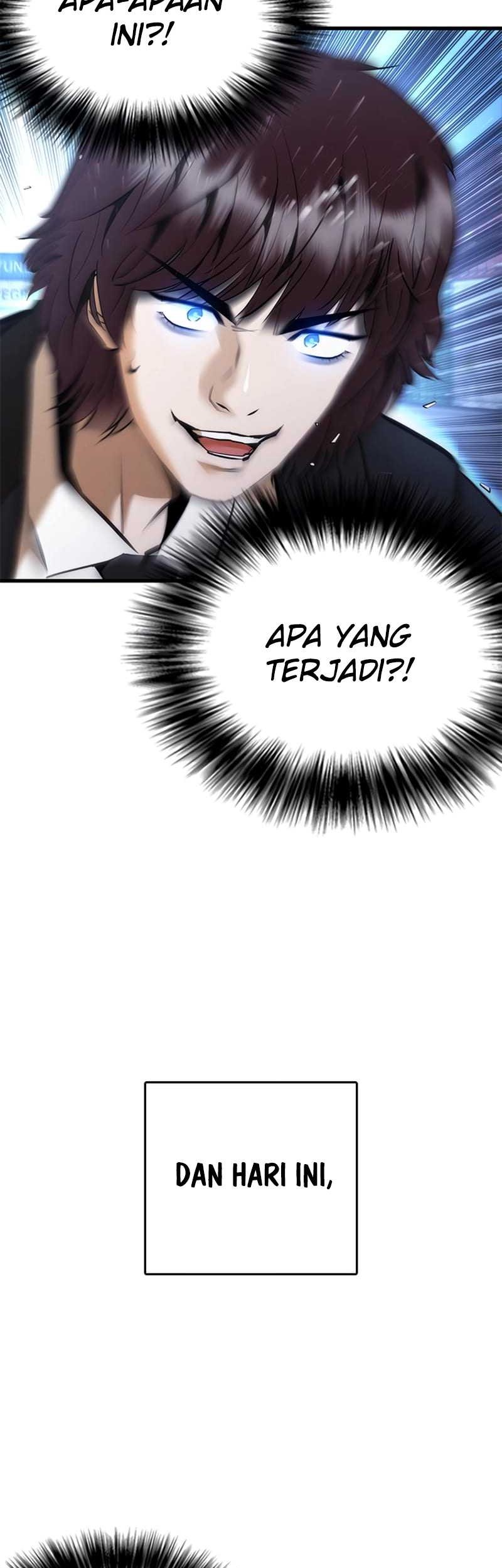 Shadow Agents: Suit Up Bab 2 halaman 16