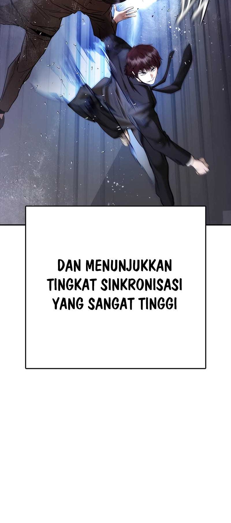 Shadow Agents: Suit Up Bab 2 halaman 19