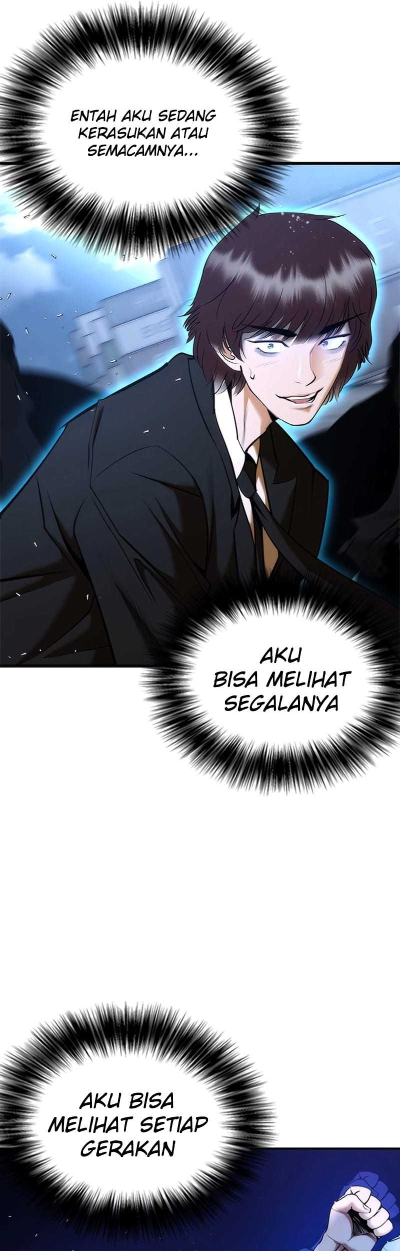 Shadow Agents: Suit Up Bab 2 halaman 20