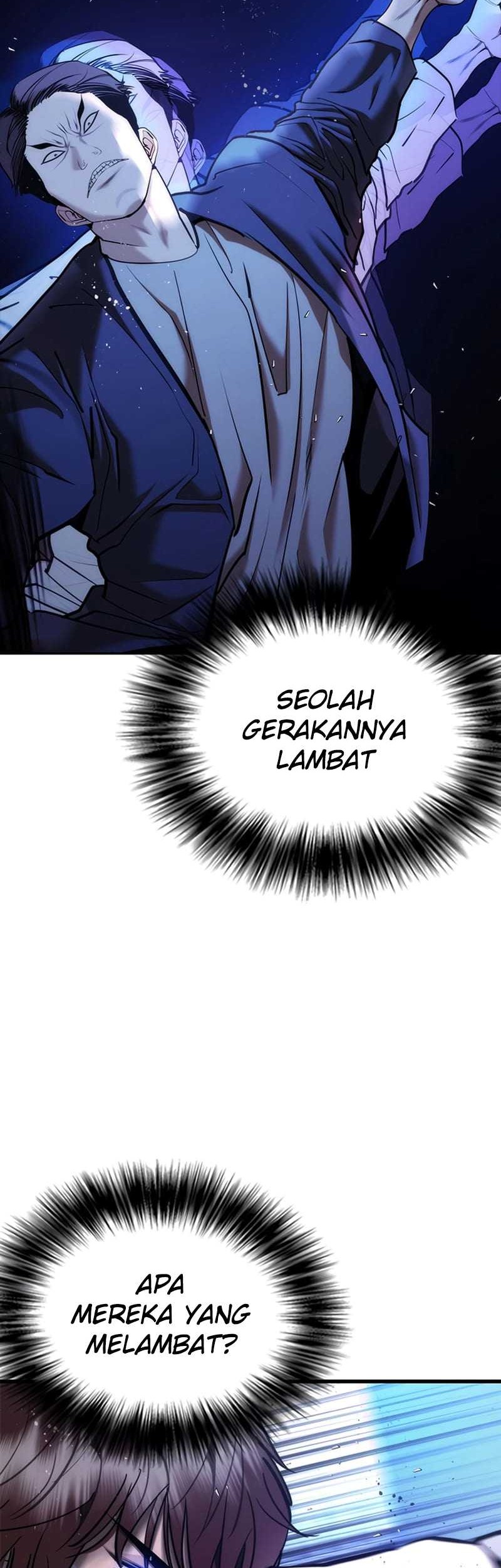 Shadow Agents: Suit Up Bab 2 halaman 21