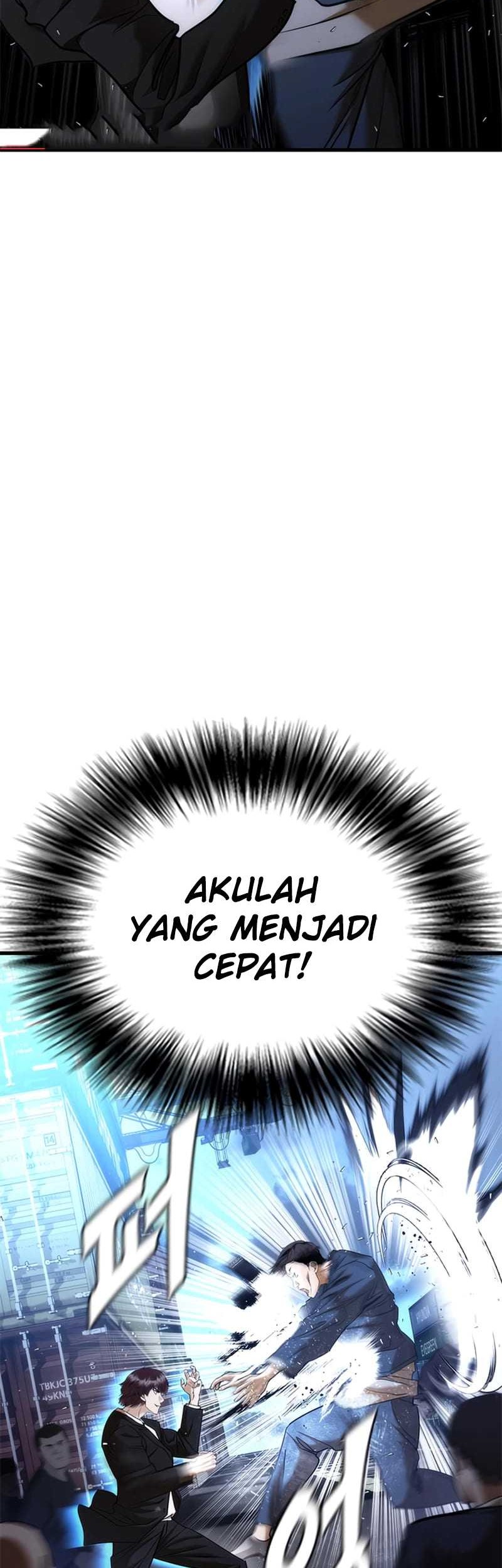 Shadow Agents: Suit Up Bab 2 halaman 23