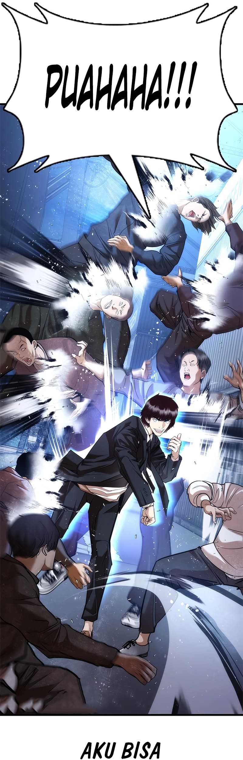 Shadow Agents: Suit Up Bab 2 halaman 26