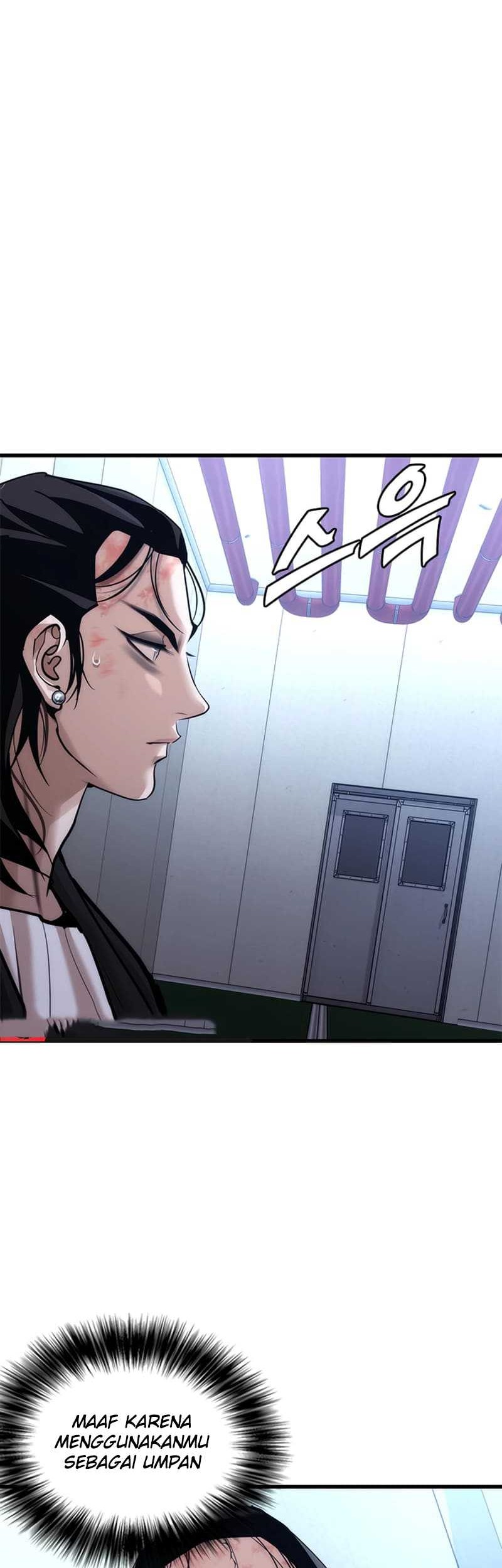 Shadow Agents: Suit Up Bab 2 halaman 29