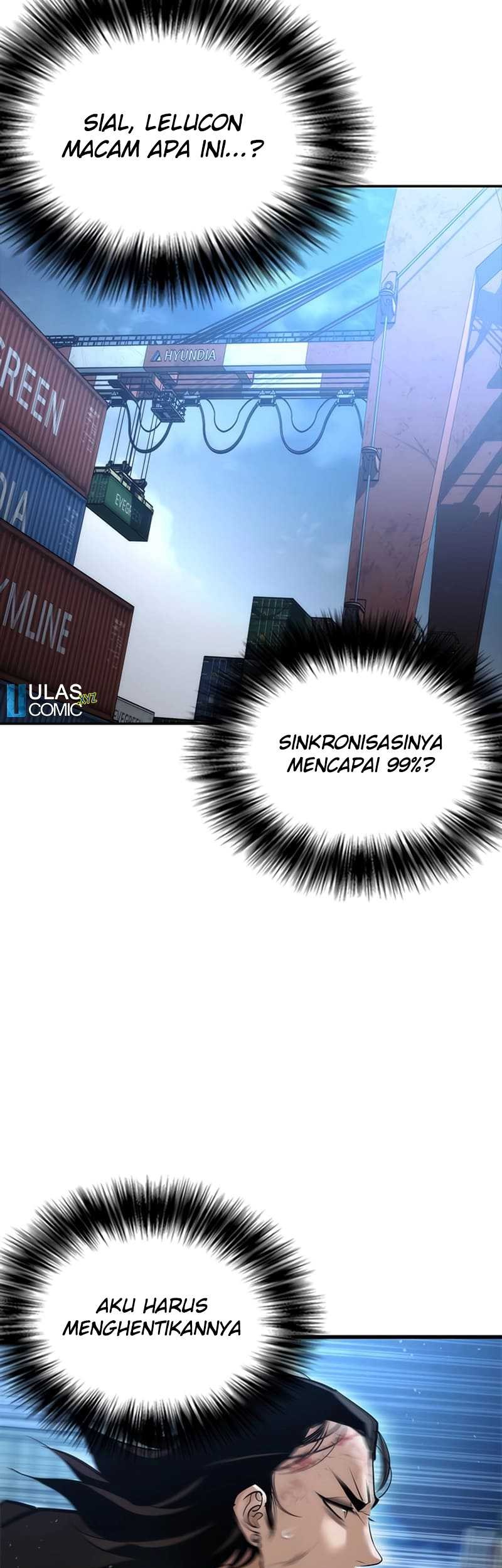 Shadow Agents: Suit Up Bab 2 halaman 36