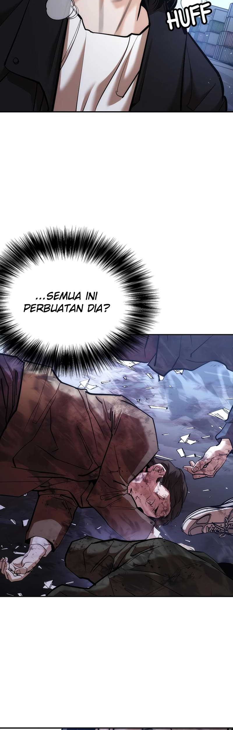 Shadow Agents: Suit Up Bab 2 halaman 40