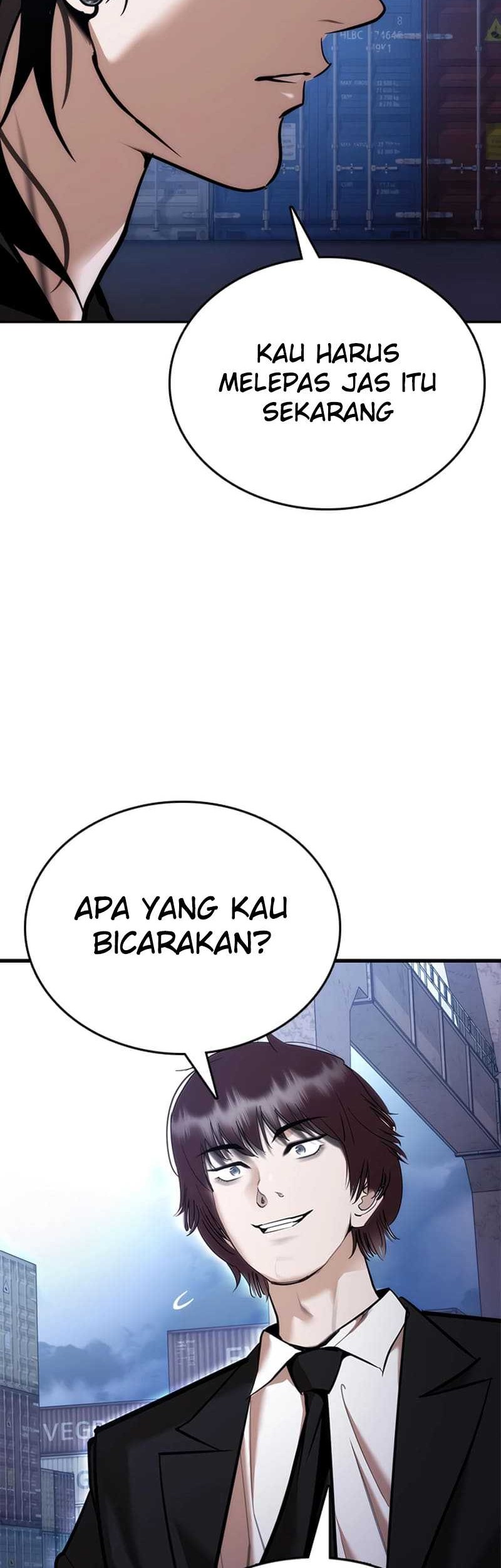 Shadow Agents: Suit Up Bab 2 halaman 47