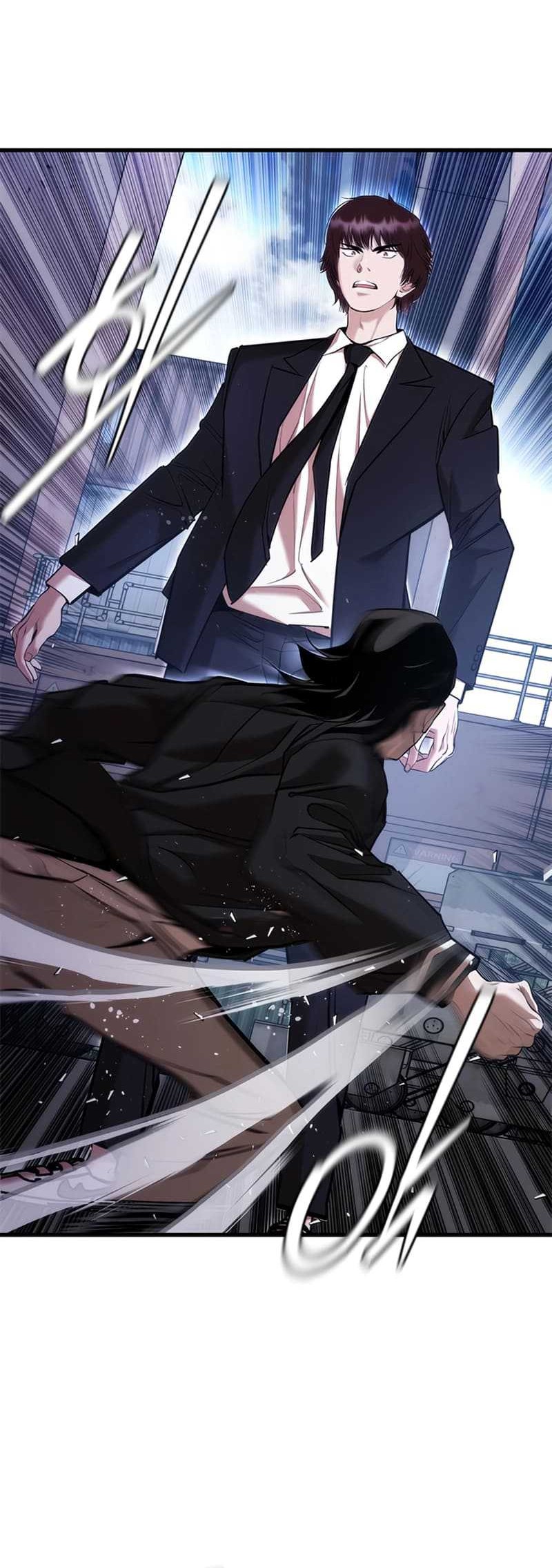 Shadow Agents: Suit Up Bab 2 halaman 49