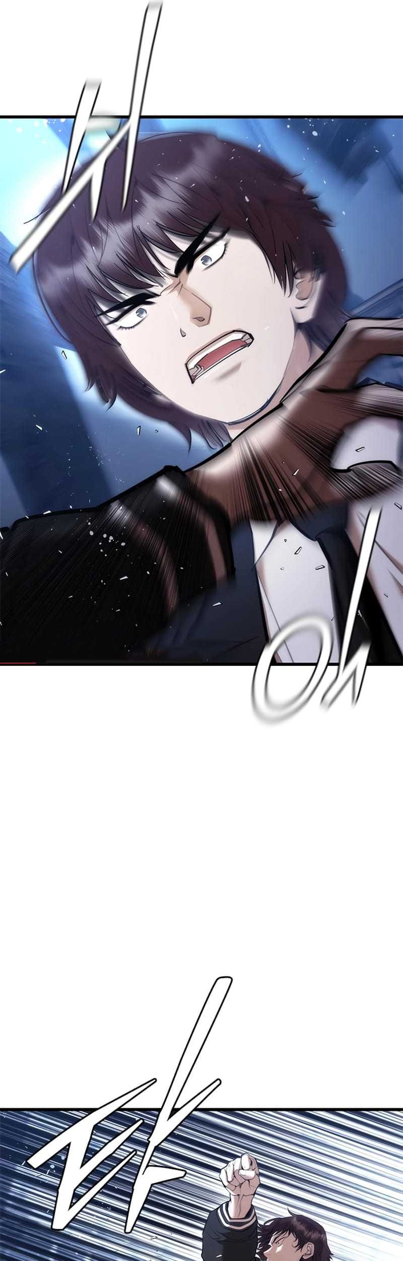 Shadow Agents: Suit Up Bab 2 halaman 50