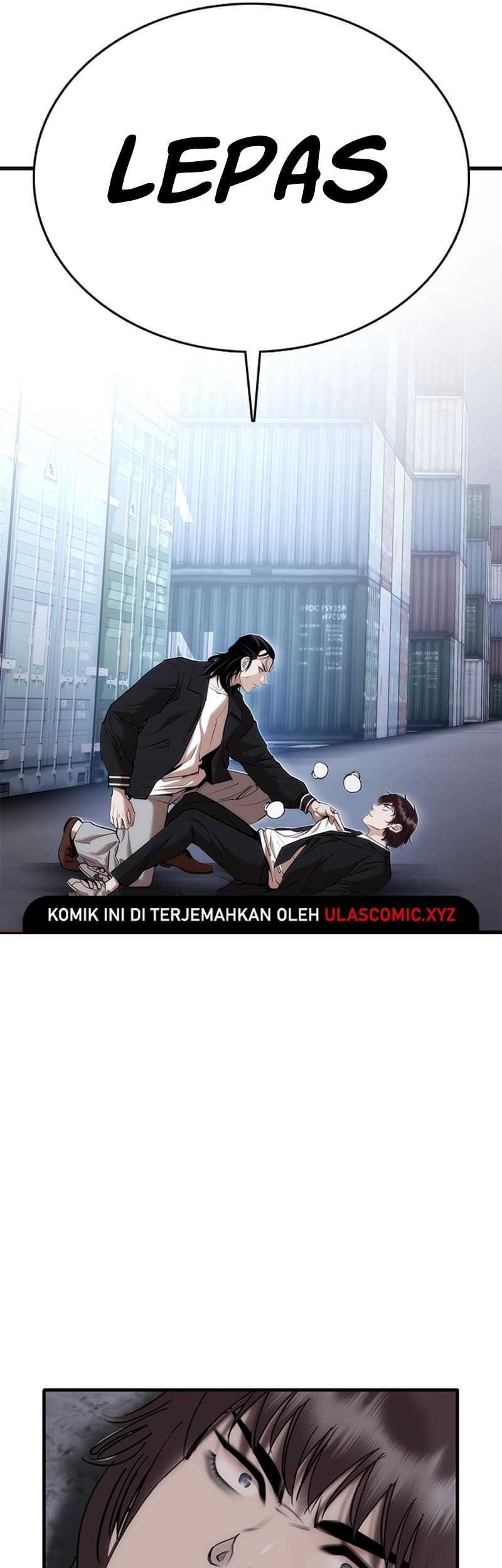Shadow Agents: Suit Up Bab 2 halaman 56