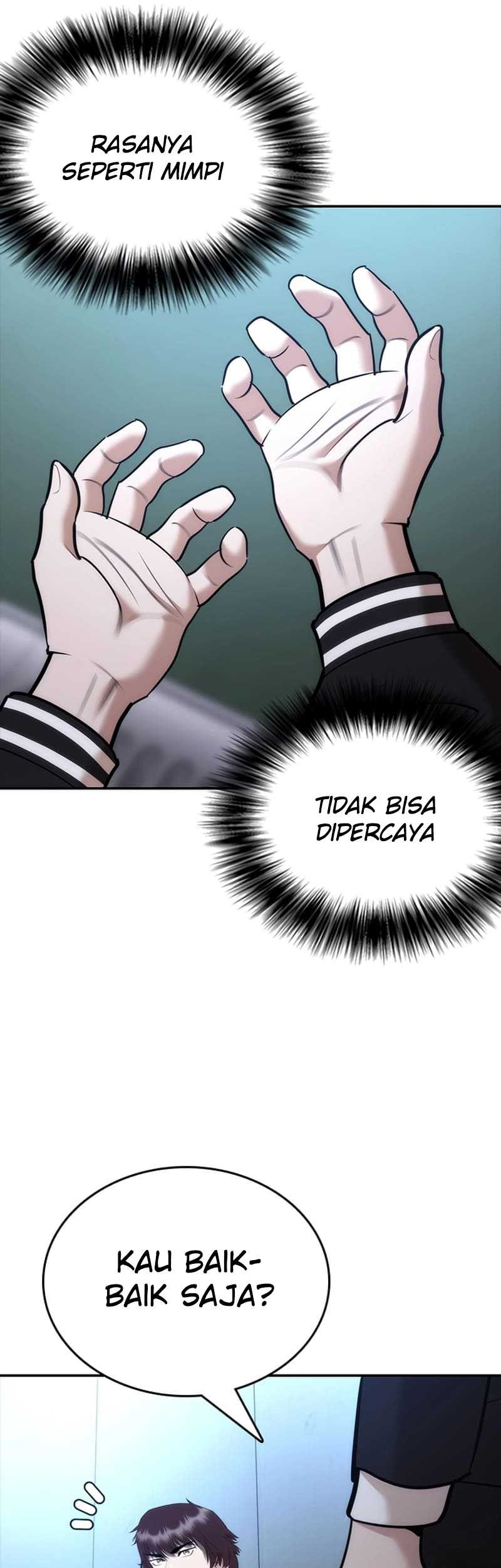 Shadow Agents: Suit Up Bab 2 halaman 62