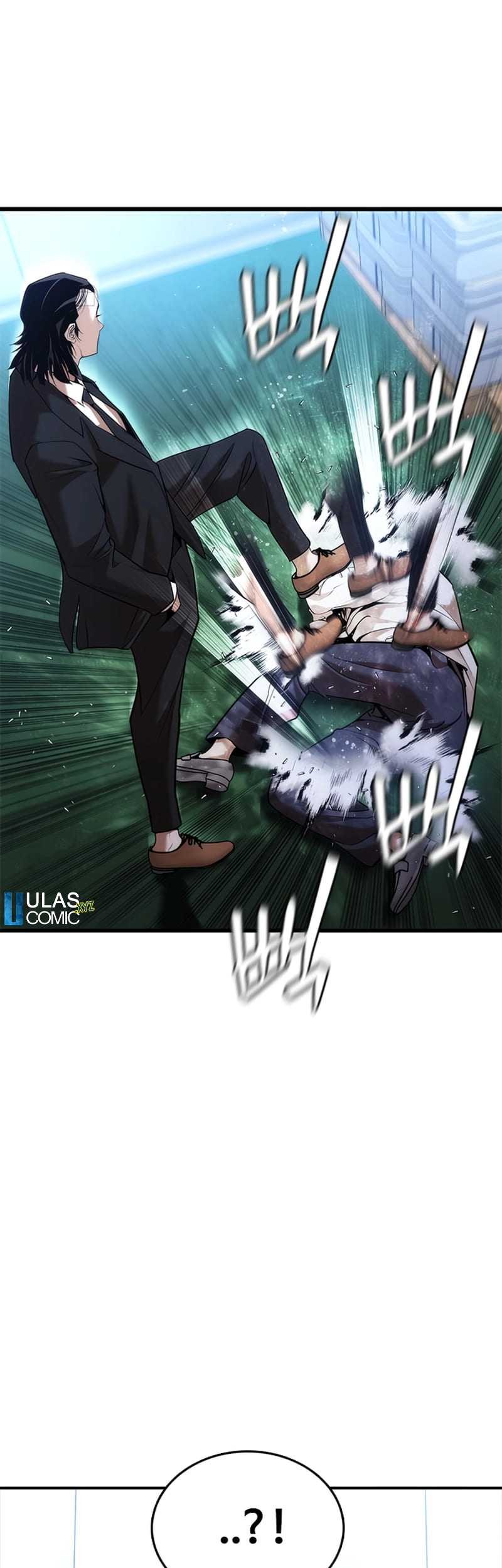 Shadow Agents: Suit Up Bab 2 halaman 72