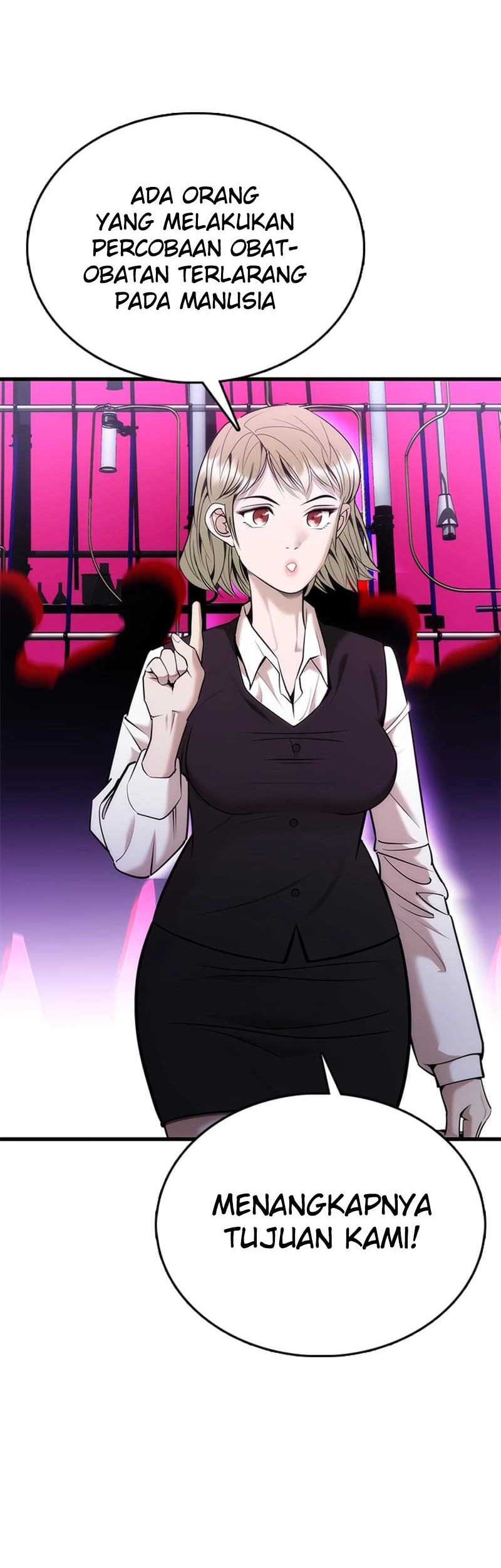 Shadow Agents: Suit Up Bab 2 halaman 79