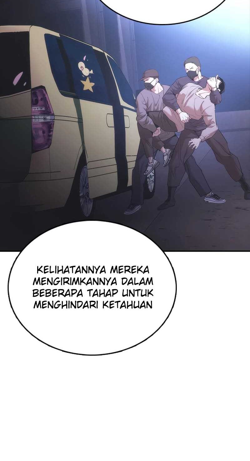 Shadow Agents: Suit Up Bab 2 halaman 85