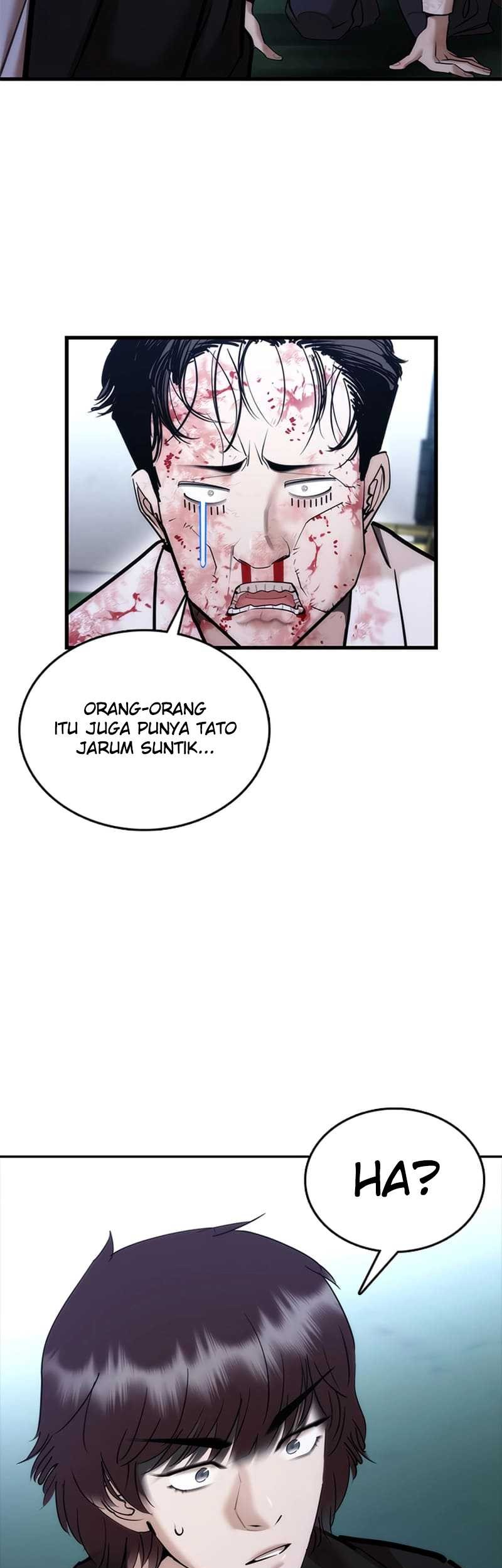 Shadow Agents: Suit Up Bab 2 halaman 90