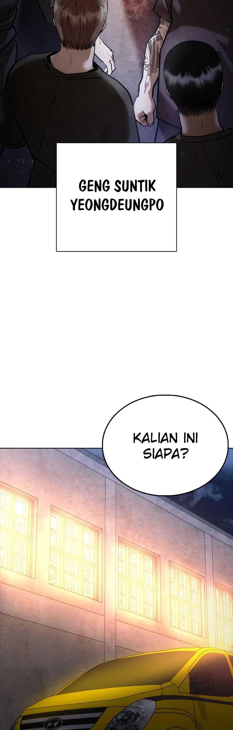 Shadow Agents: Suit Up Bab 2 halaman 96