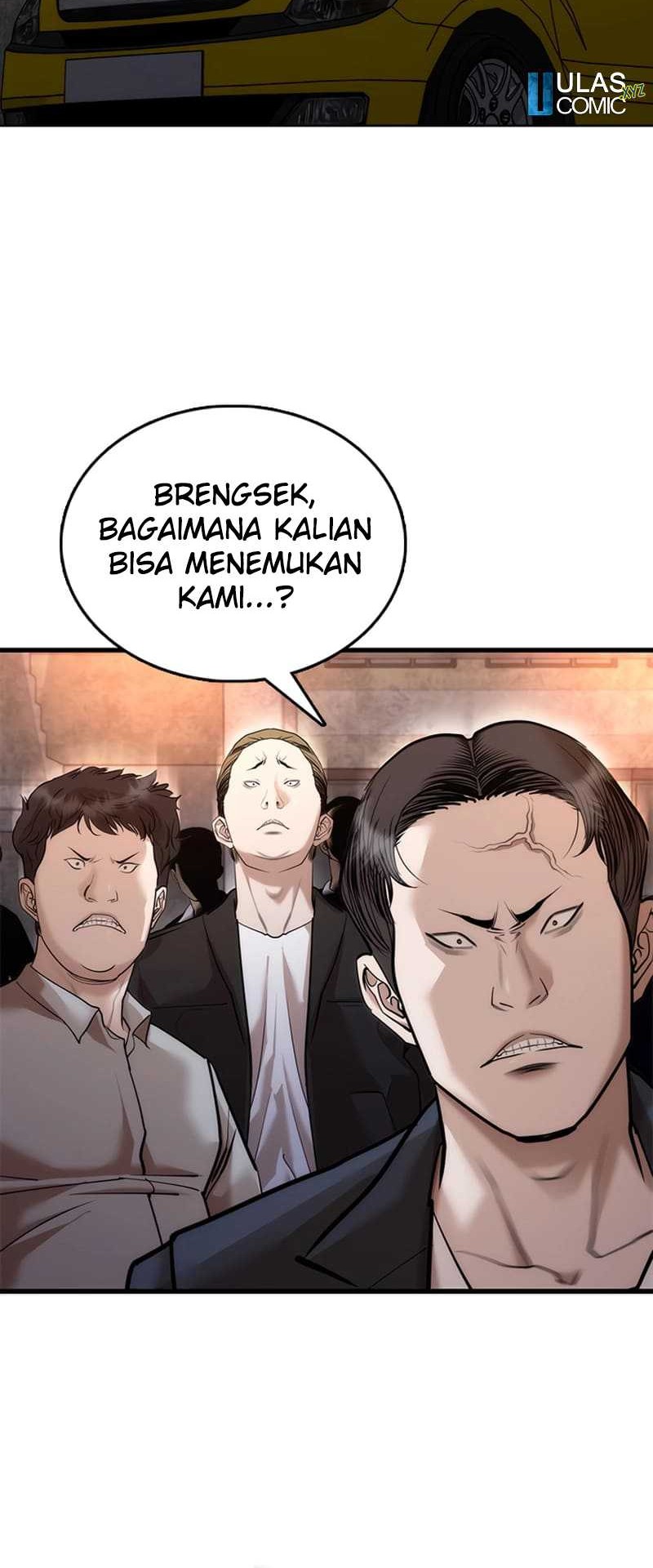 Shadow Agents: Suit Up Bab 2 halaman 97