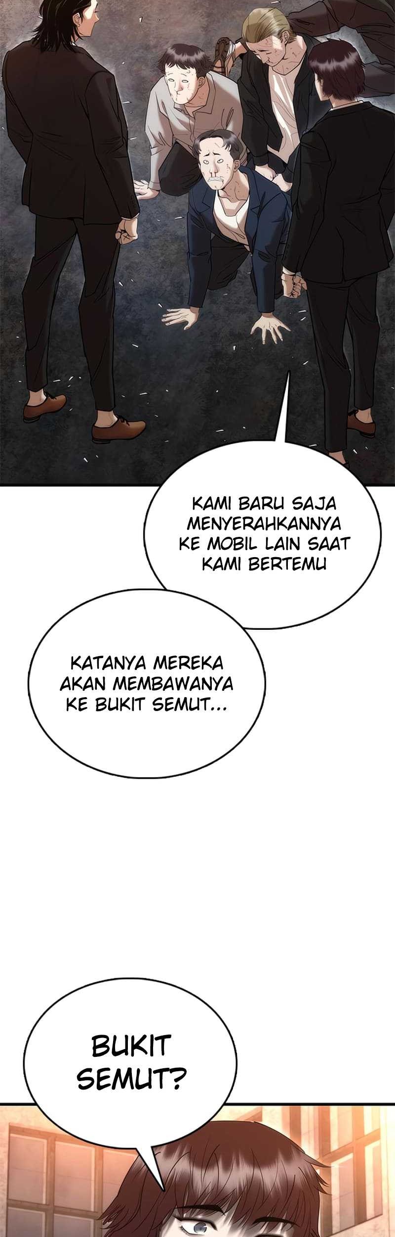 Shadow Agents: Suit Up Bab 2 halaman 100