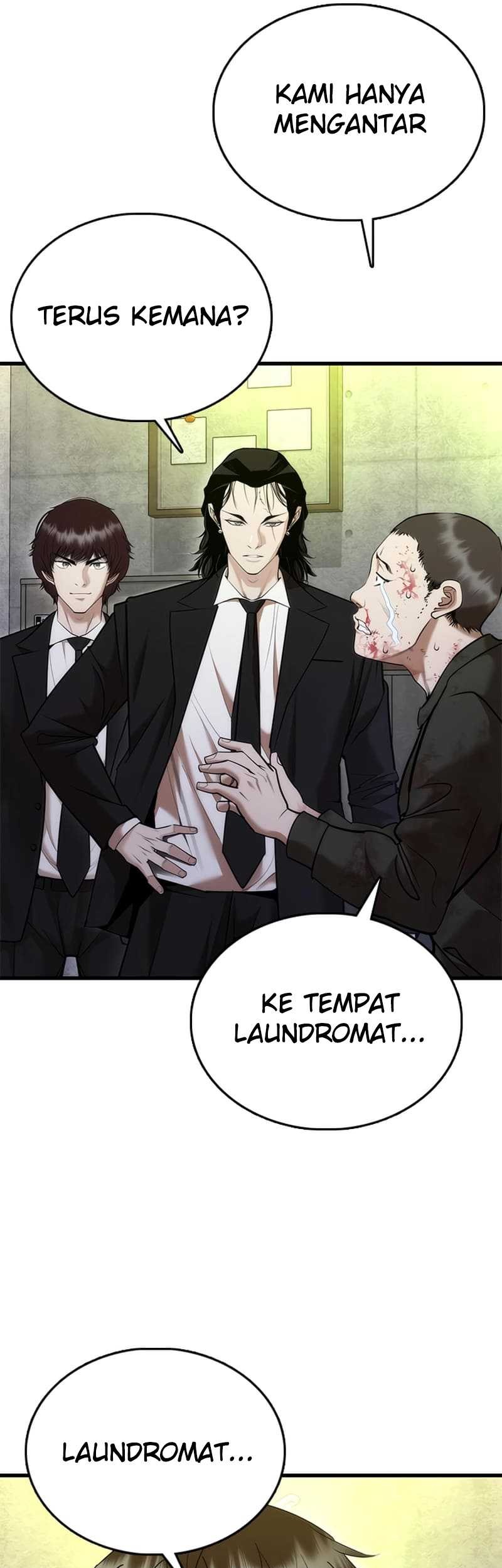 Shadow Agents: Suit Up Bab 2 halaman 104