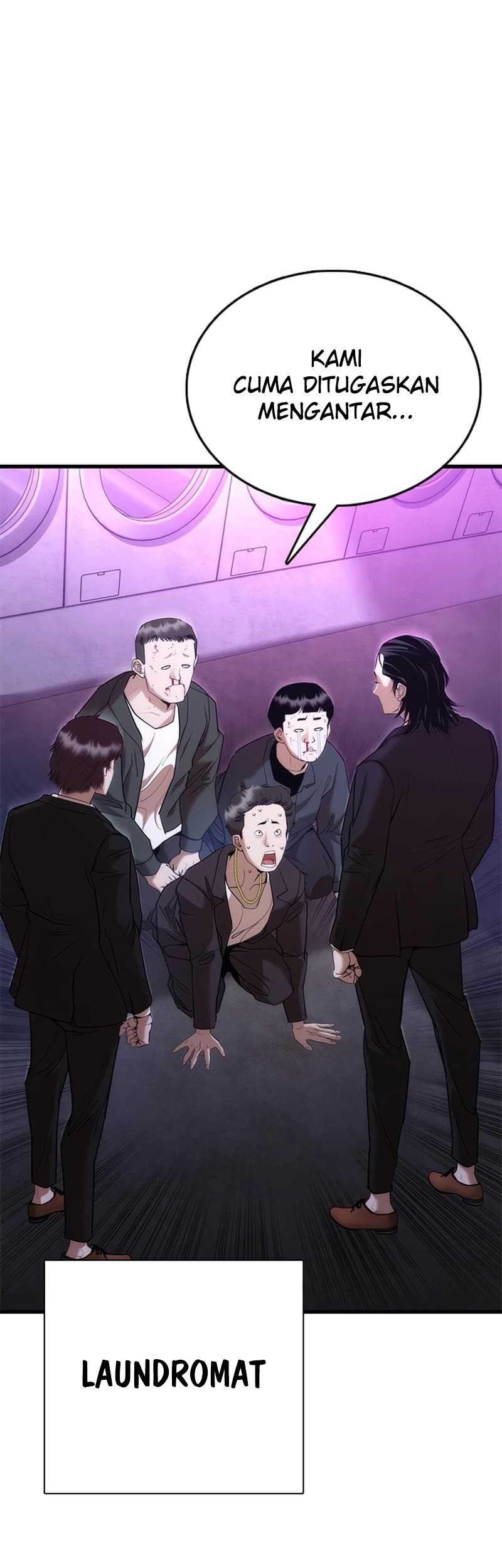 Shadow Agents: Suit Up Bab 2 halaman 106