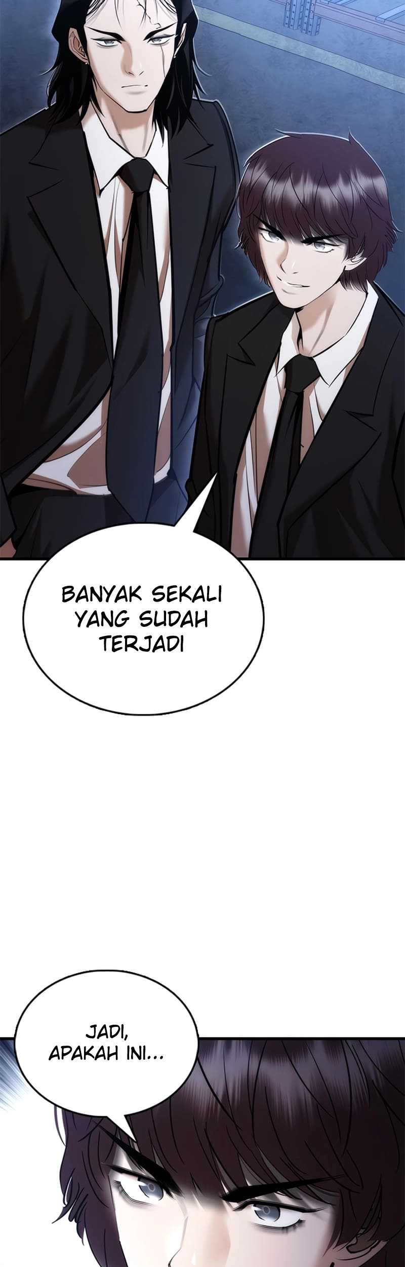 Shadow Agents: Suit Up Bab 2 halaman 108