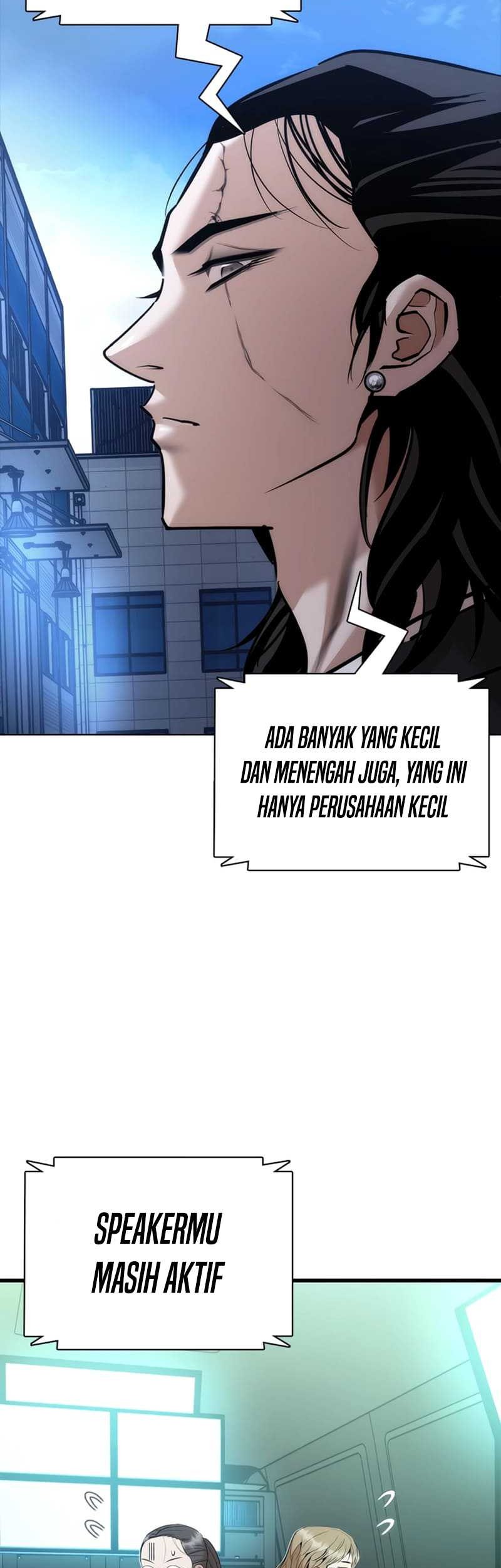 Shadow Agents: Suit Up Bab 2 halaman 112