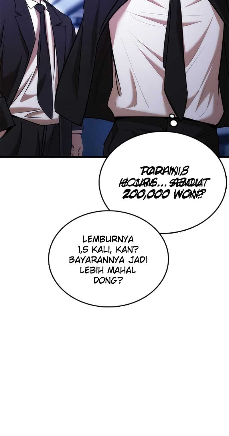 Shadow Agents: Suit Up Bab 2 halaman 115