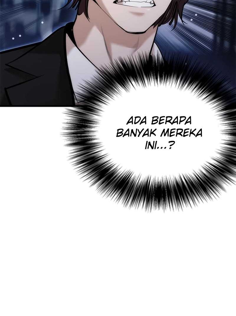 Shadow Agents: Suit Up Bab 2 halaman 121