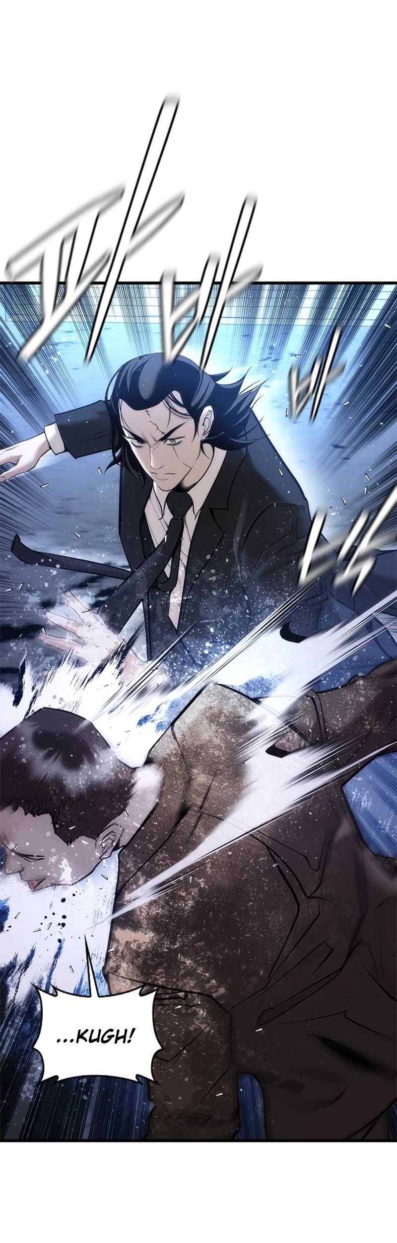 Shadow Agents: Suit Up Bab 2 halaman 124