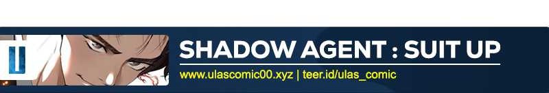 Shadow Agents: Suit Up Bab 2 halaman 134