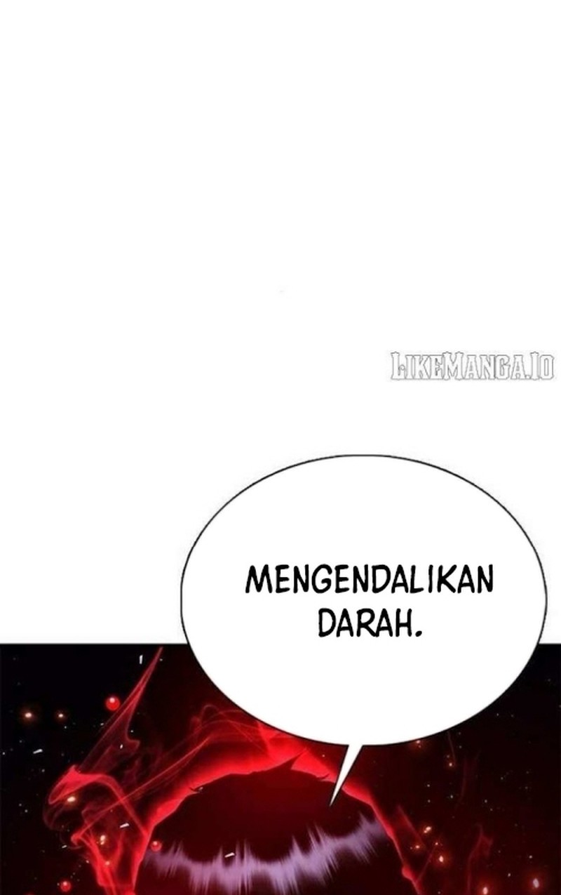 Shadow Agents: Suit Up Bab 20 halaman 6