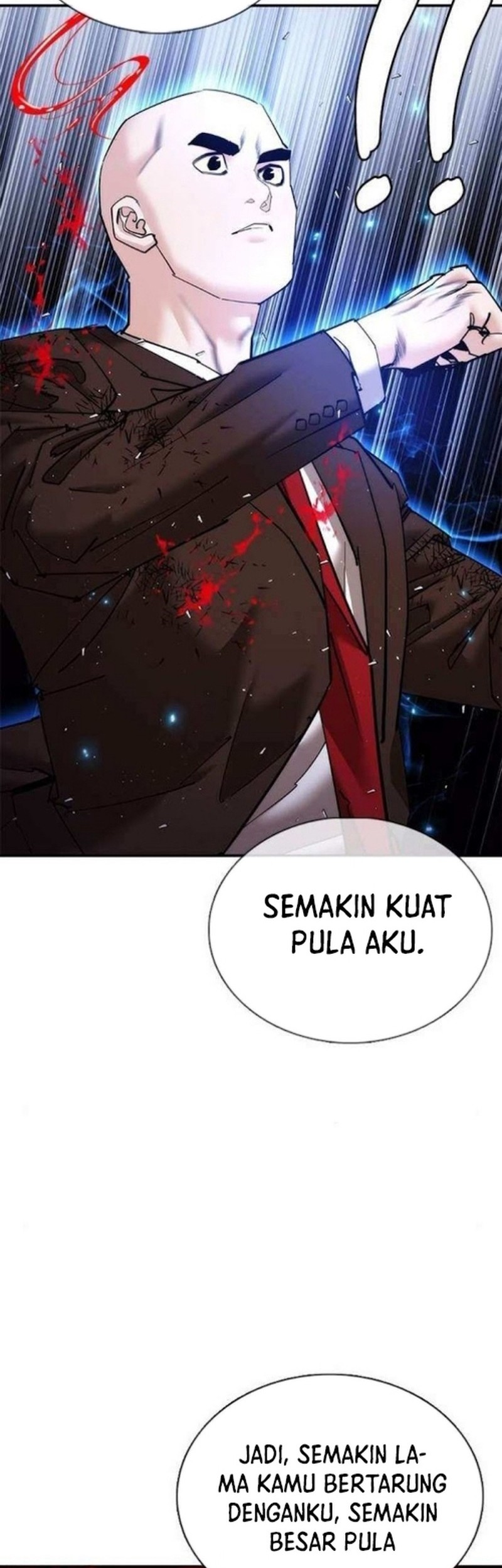 Shadow Agents: Suit Up Bab 20 halaman 8