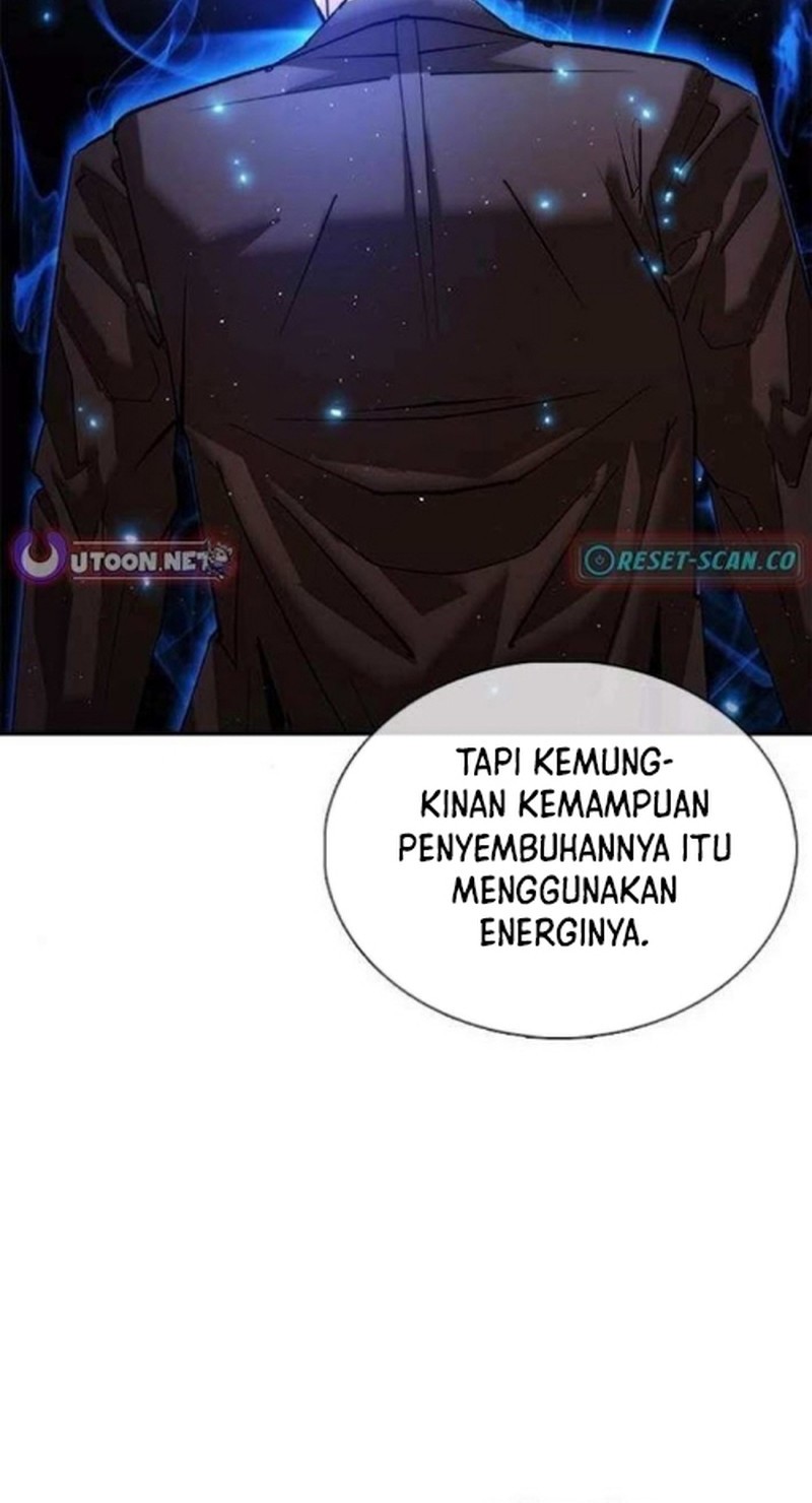 Shadow Agents: Suit Up Bab 20 halaman 15