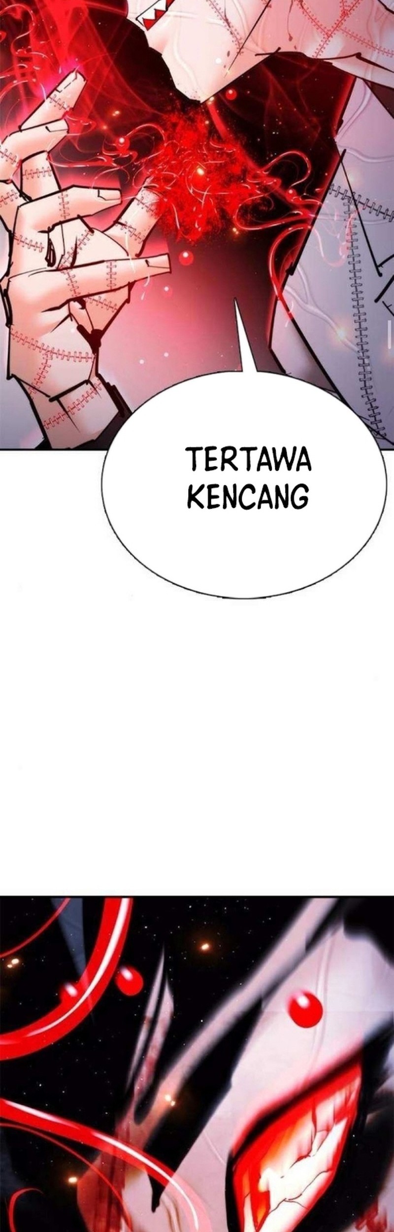 Shadow Agents: Suit Up Bab 20 halaman 20