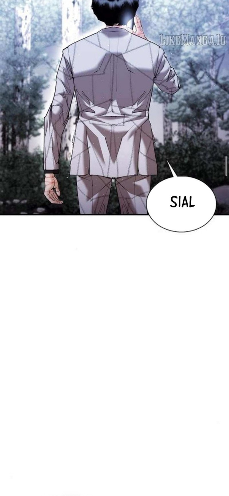 Shadow Agents: Suit Up Bab 20 halaman 27