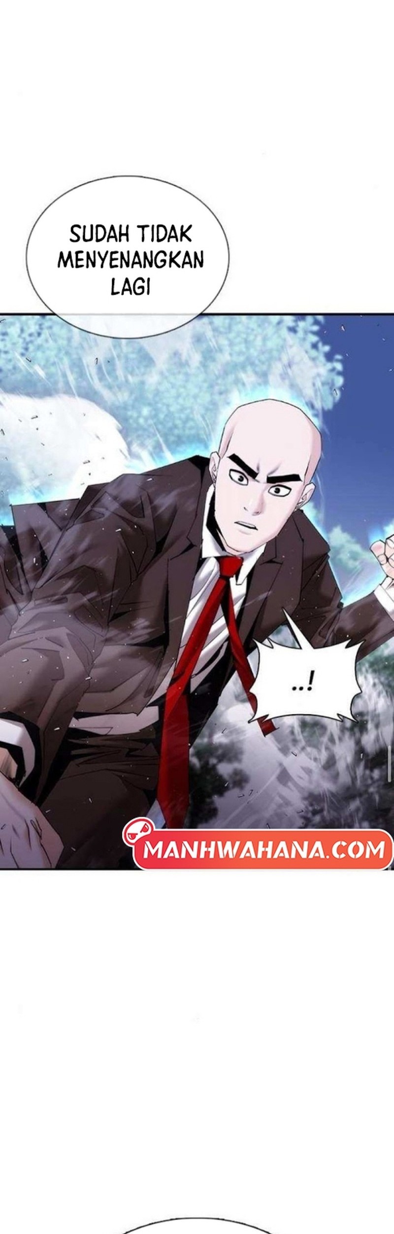 Shadow Agents: Suit Up Bab 20 halaman 38