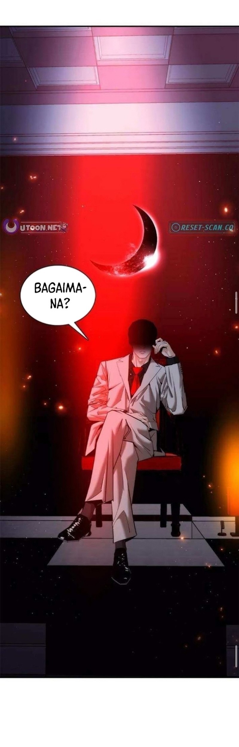 Shadow Agents: Suit Up Bab 20 halaman 49