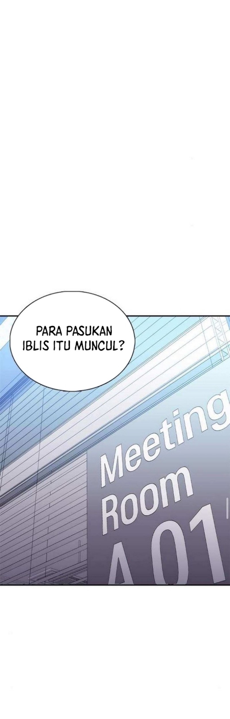 Shadow Agents: Suit Up Bab 20 halaman 56