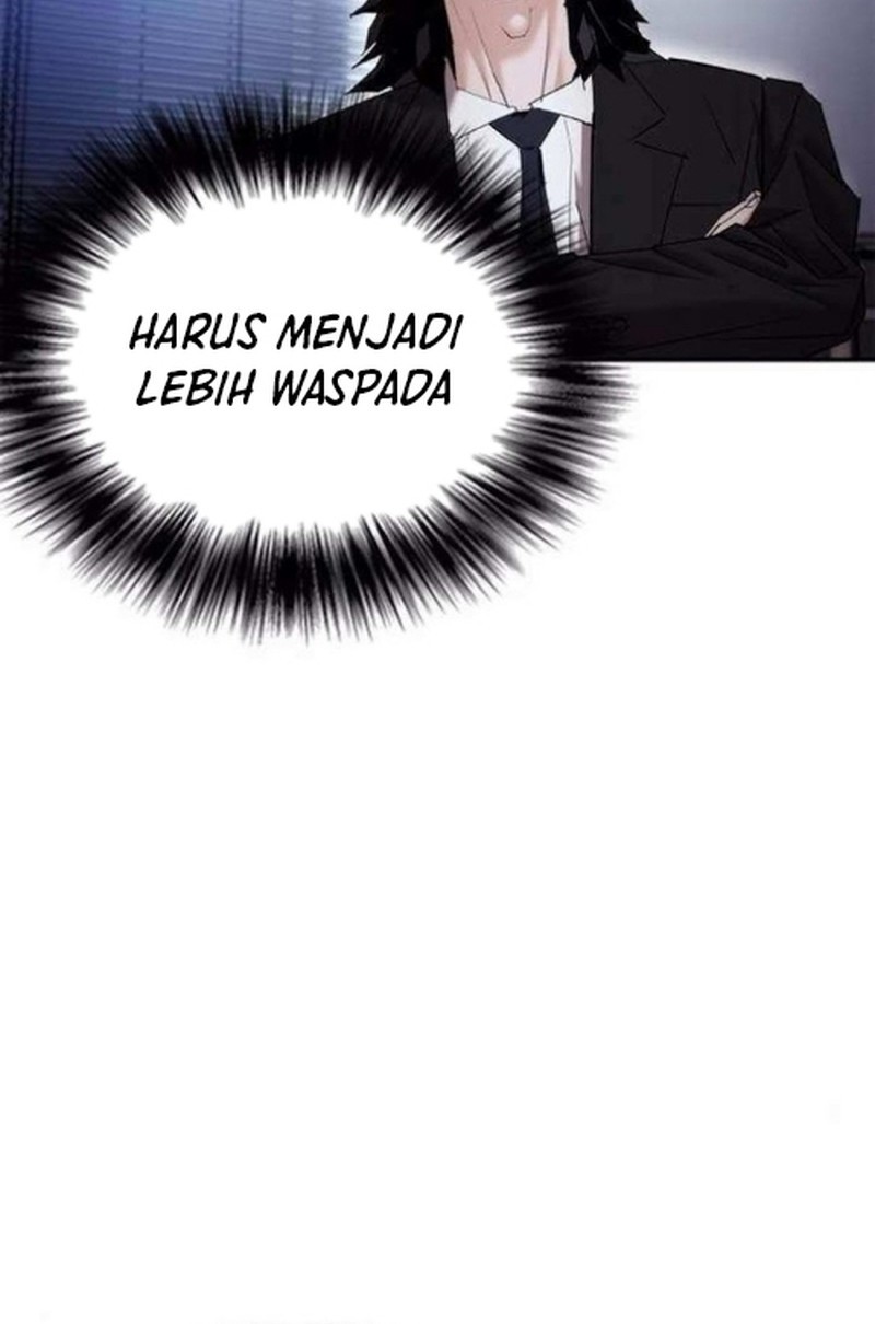 Shadow Agents: Suit Up Bab 20 halaman 60