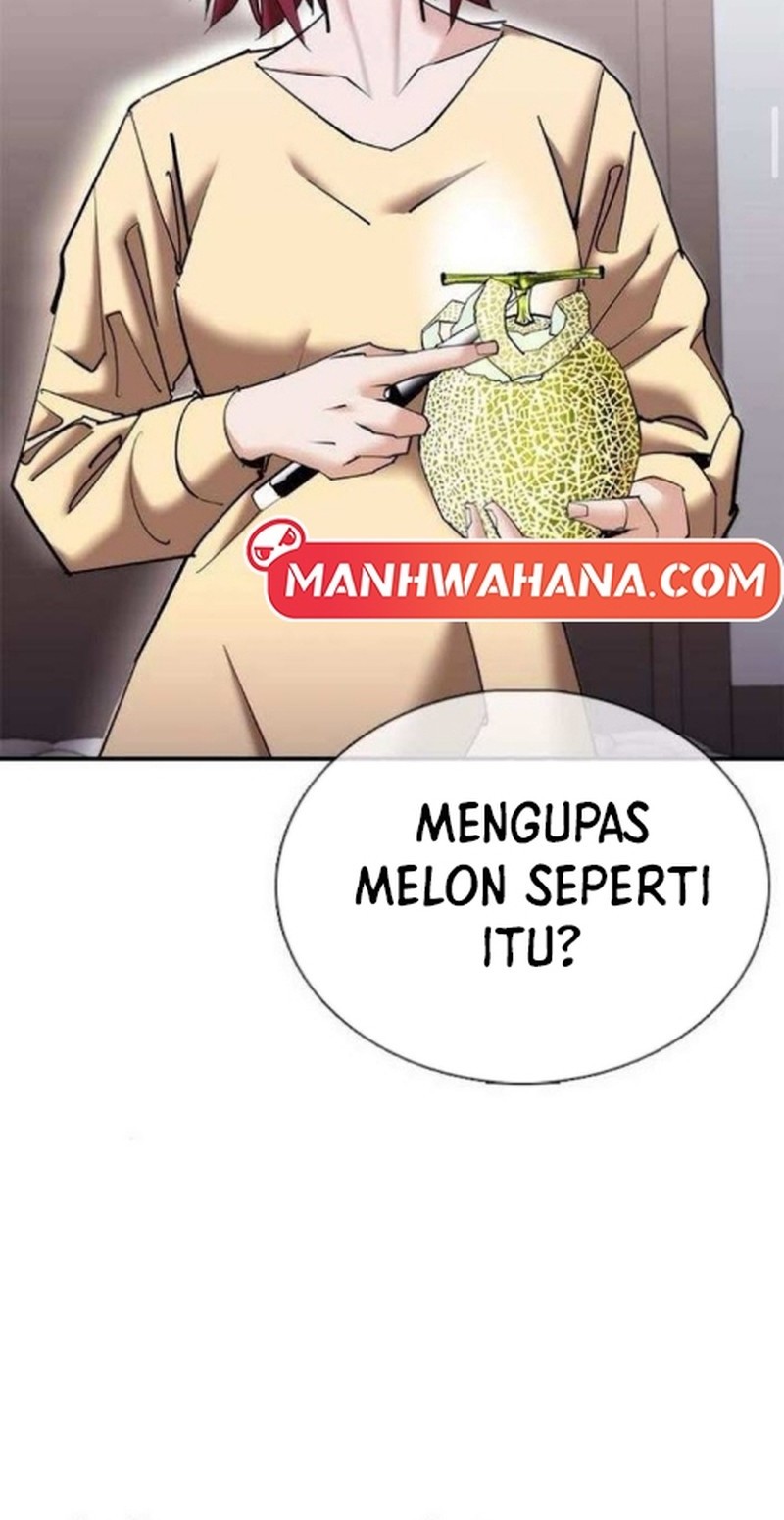 Shadow Agents: Suit Up Bab 20 halaman 72
